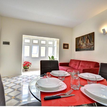 Valletta Central Apartment Εξωτερικό φωτογραφία
