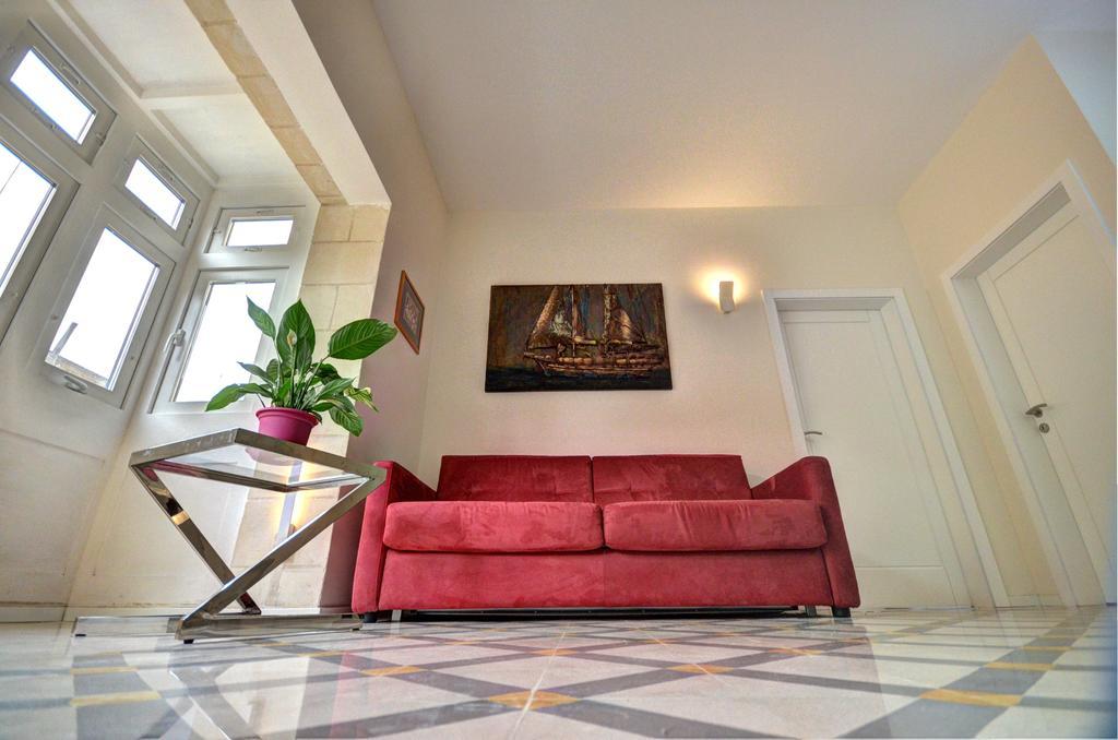 Valletta Central Apartment Εξωτερικό φωτογραφία