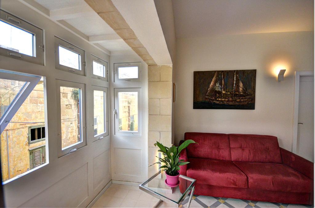 Valletta Central Apartment Εξωτερικό φωτογραφία