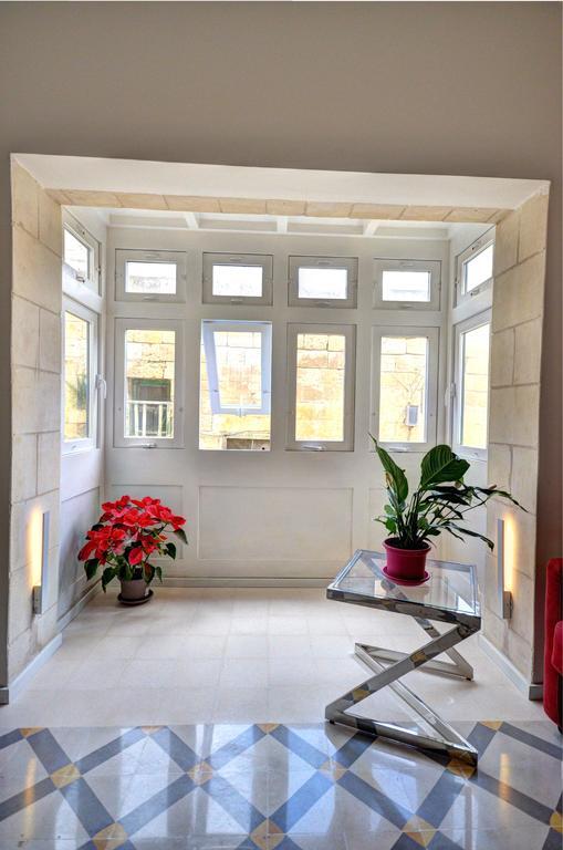 Valletta Central Apartment Εξωτερικό φωτογραφία