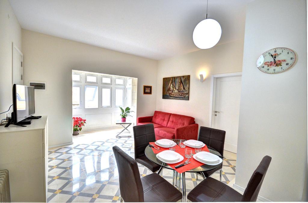 Valletta Central Apartment Εξωτερικό φωτογραφία