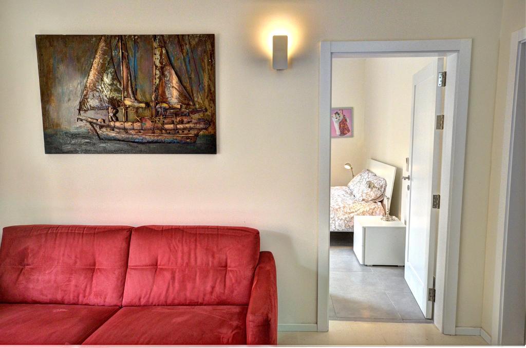 Valletta Central Apartment Εξωτερικό φωτογραφία