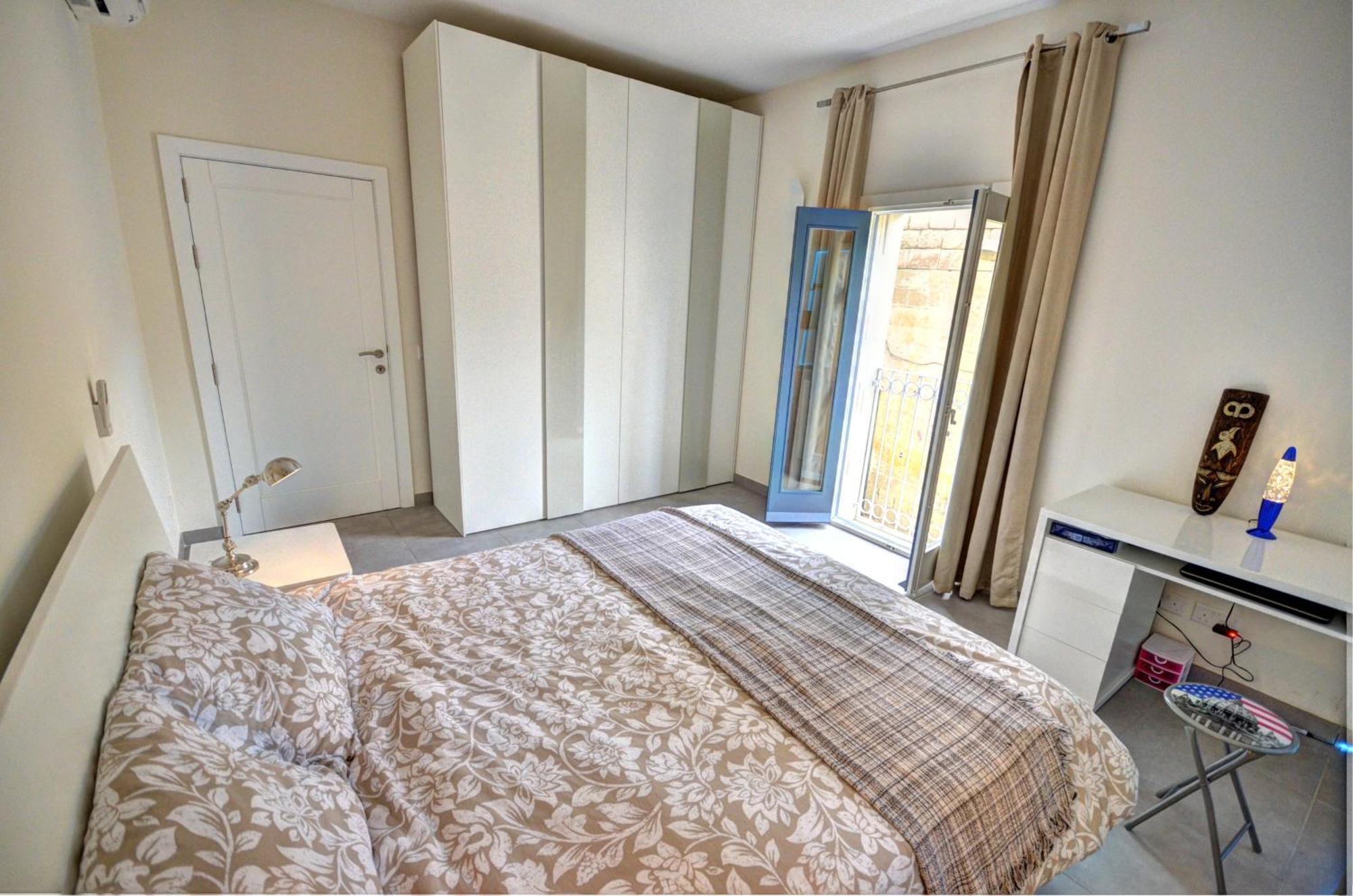 Valletta Central Apartment Εξωτερικό φωτογραφία