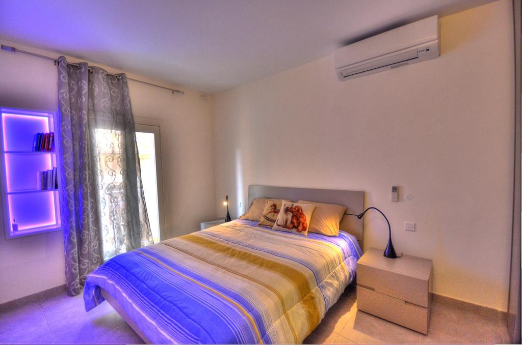 Valletta Central Apartment Εξωτερικό φωτογραφία