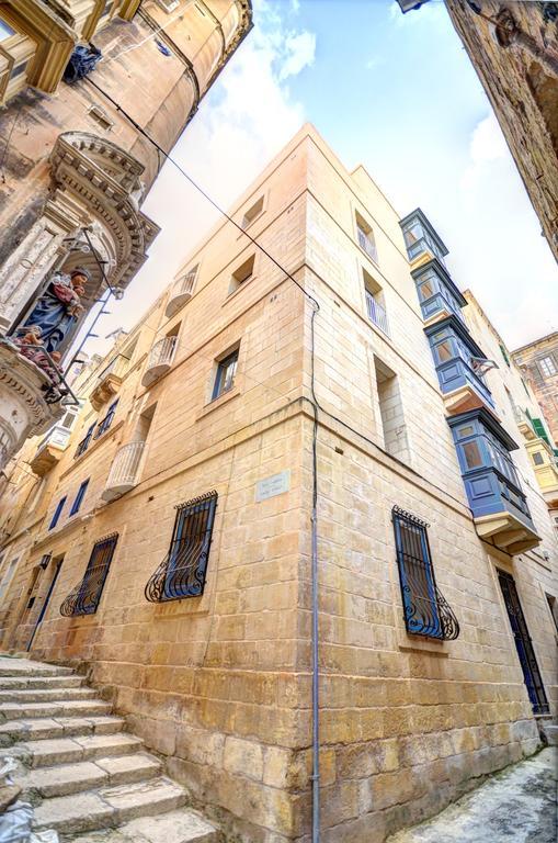 Valletta Central Apartment Εξωτερικό φωτογραφία